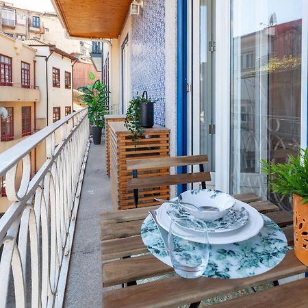 D&S - Porto Sao Bento Apartments III Екстериор снимка