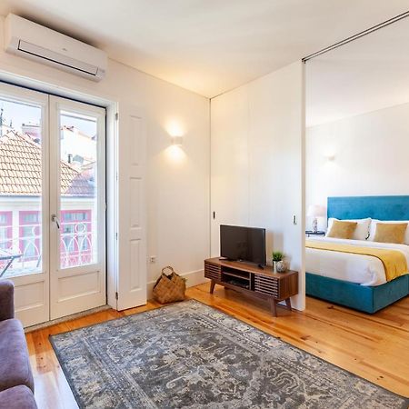 D&S - Porto Sao Bento Apartments III Екстериор снимка