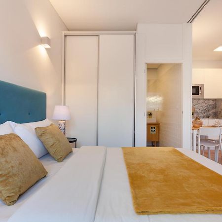 D&S - Porto Sao Bento Apartments III Екстериор снимка