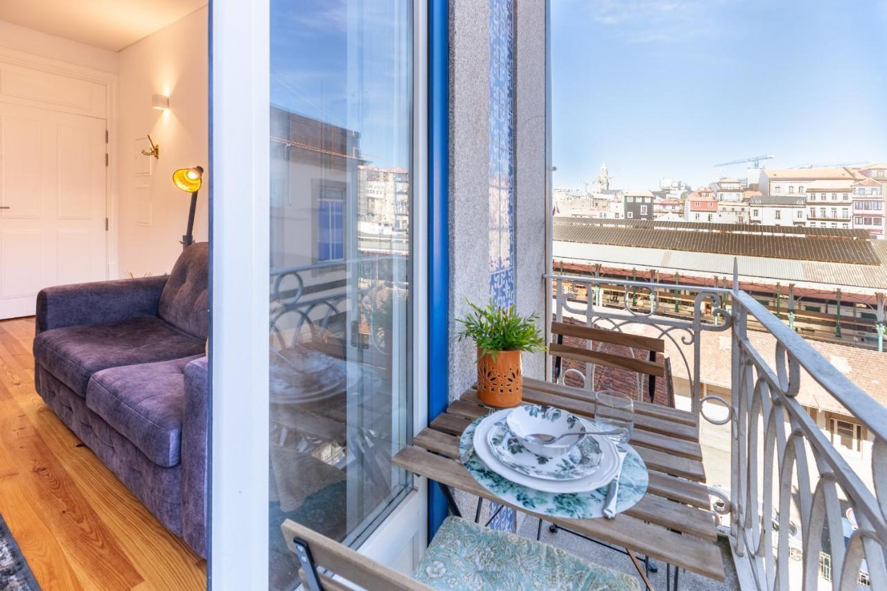 D&S - Porto Sao Bento Apartments III Екстериор снимка