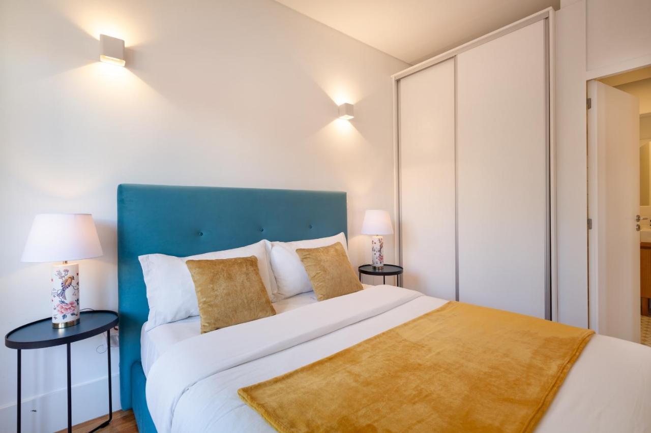 D&S - Porto Sao Bento Apartments III Екстериор снимка