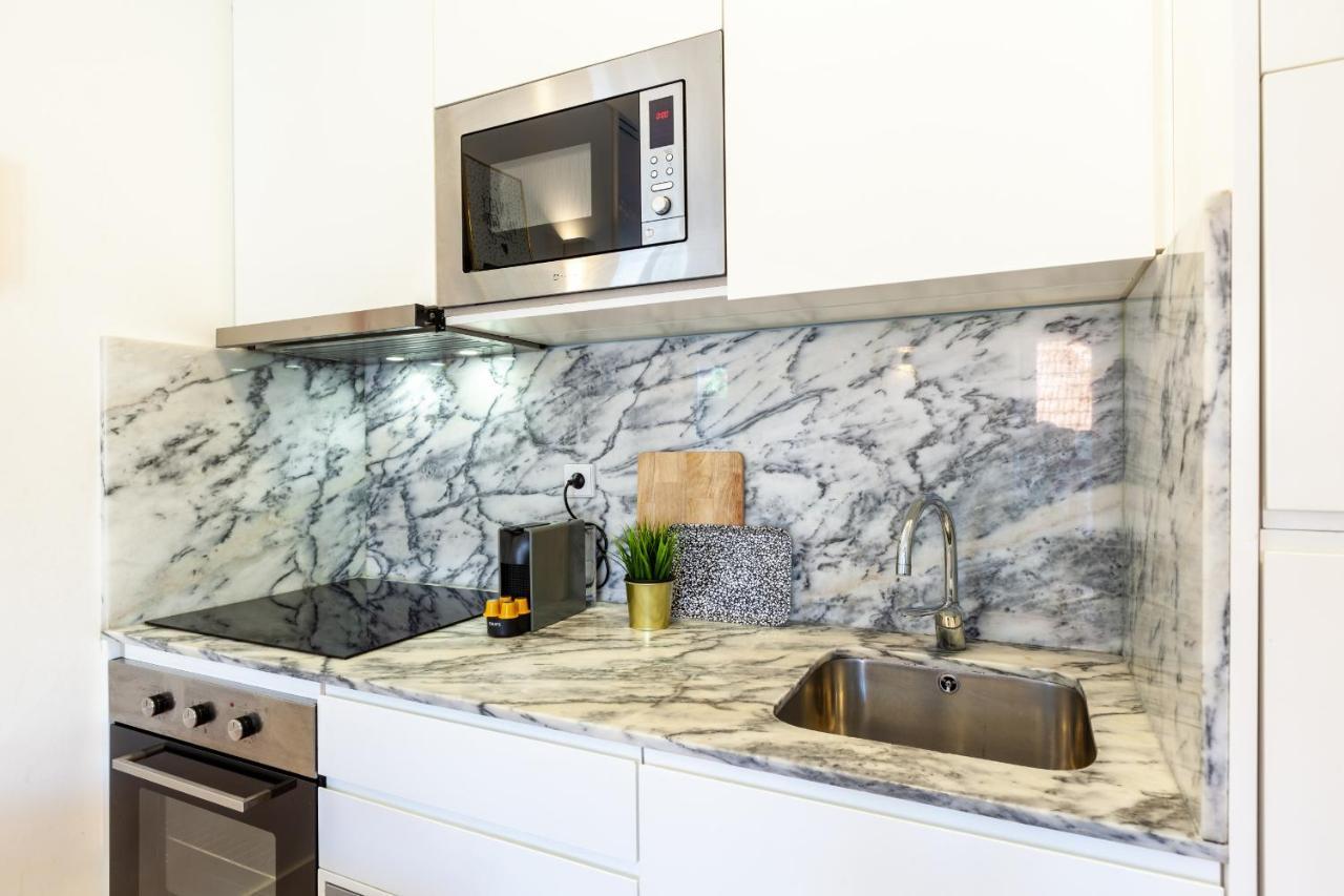 D&S - Porto Sao Bento Apartments III Екстериор снимка