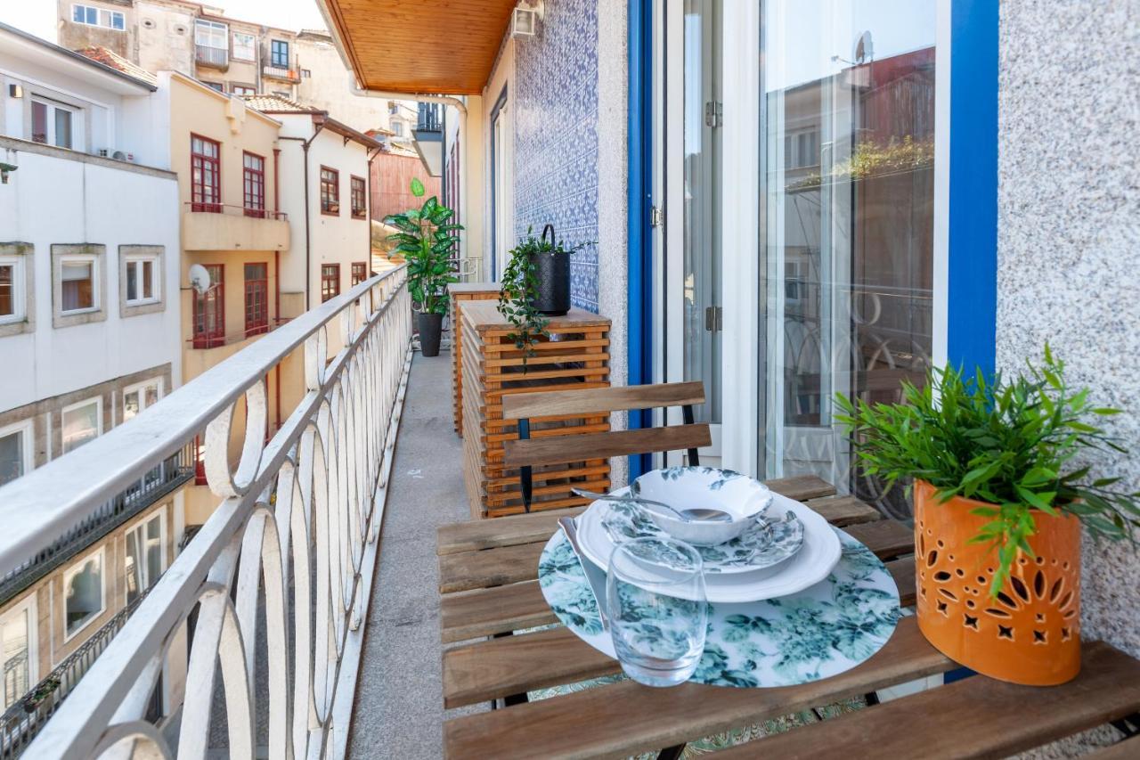 D&S - Porto Sao Bento Apartments III Екстериор снимка