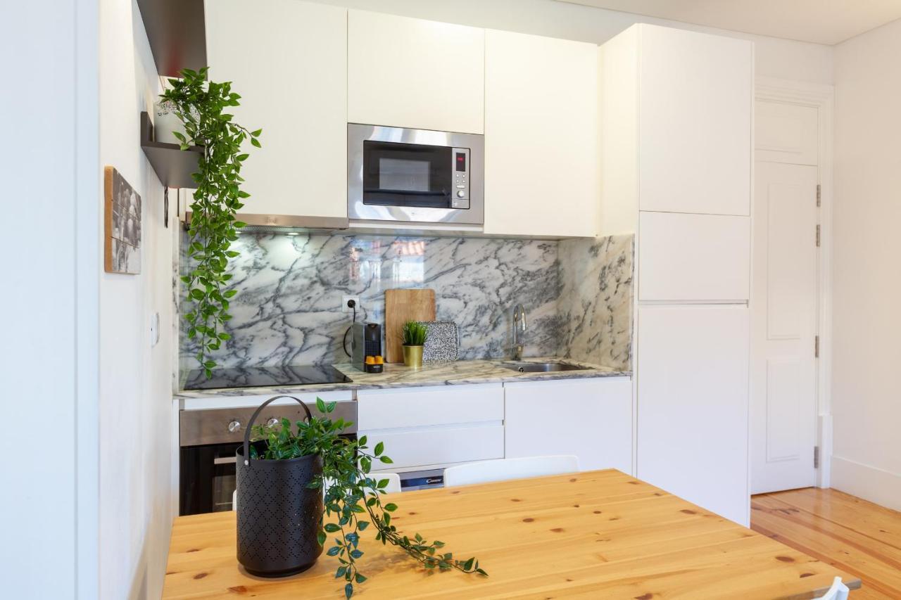 D&S - Porto Sao Bento Apartments III Екстериор снимка
