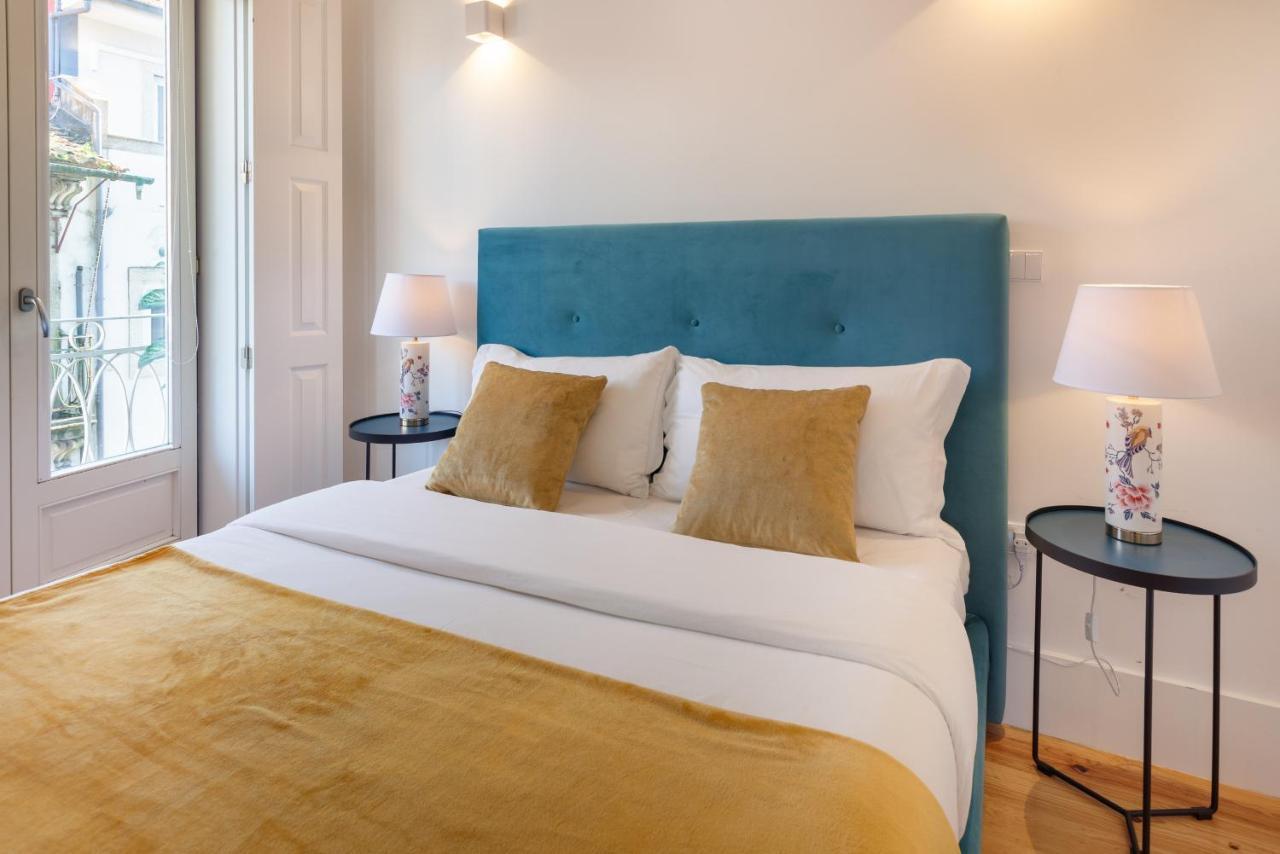 D&S - Porto Sao Bento Apartments III Екстериор снимка