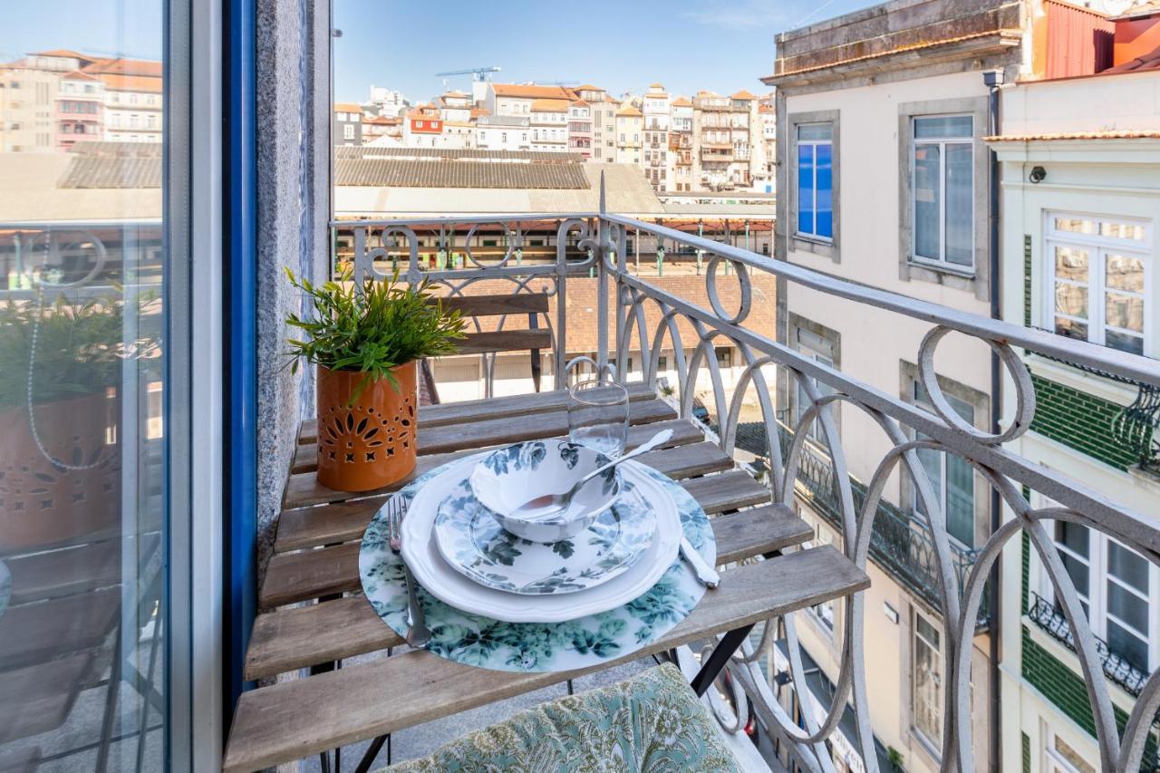 D&S - Porto Sao Bento Apartments III Екстериор снимка