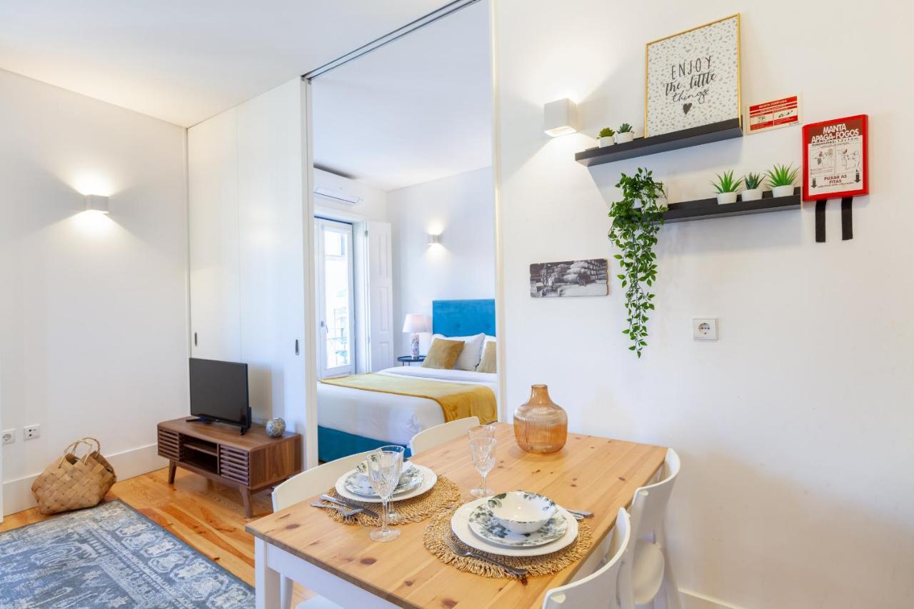 D&S - Porto Sao Bento Apartments III Екстериор снимка