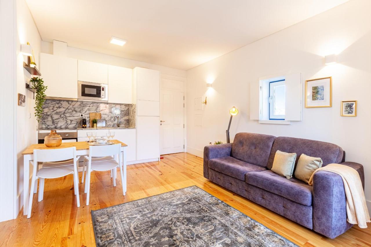 D&S - Porto Sao Bento Apartments III Екстериор снимка